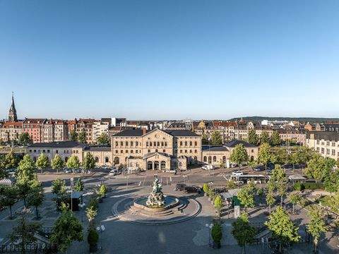 Fürth Ladenlokale, Ladenflächen 