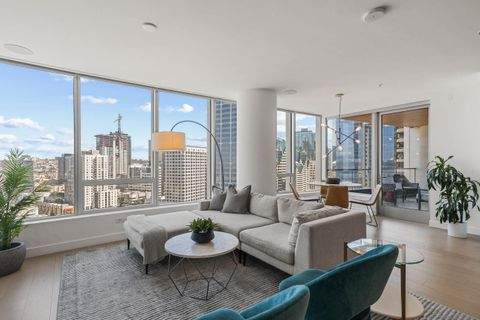 SAN DIEGO Wohnungen, SAN DIEGO Wohnung kaufen