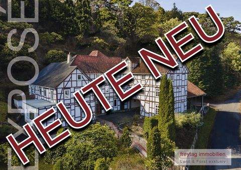 Oberweser Häuser, Oberweser Haus kaufen