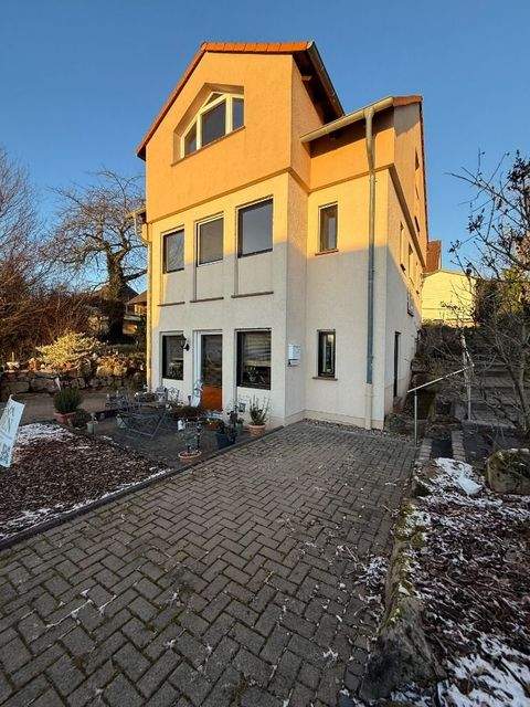 Büdingen Häuser, Büdingen Haus kaufen
