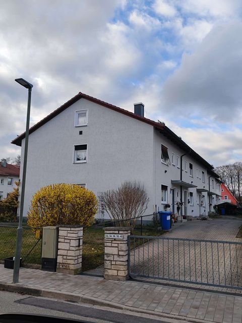 Waldkraiburg Häuser, Waldkraiburg Haus kaufen