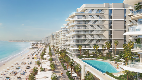 Abu Dhabi Wohnungen, Abu Dhabi Wohnung kaufen