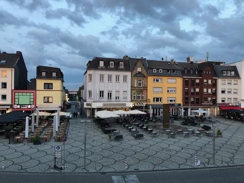 Mönchengladbach / Gladbach Wohnungen, Mönchengladbach / Gladbach Wohnung mieten