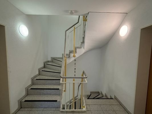 Treppenhaus