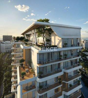 Apartments with Flexible Payment Plan In Al Furjan Dubai