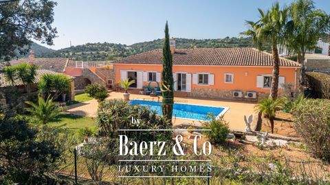 são brás de alportel Häuser, são brás de alportel Haus kaufen