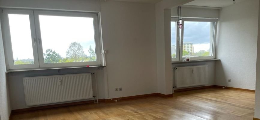 Wohnzimmer Bild 2