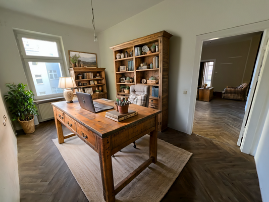 Beispiel WZ homeoffice