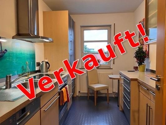 Verkauft