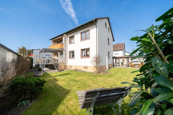 Gartenbilder