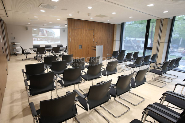 Konferenzraum