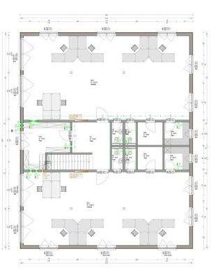 Grundriss OG (nicht ausgebaut)