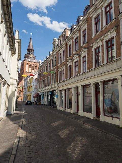 Güstrow Wohnungen, Güstrow Wohnung mieten