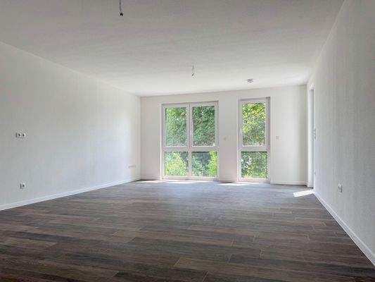 Wohn- und Essbereich