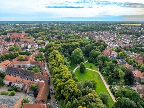 Lüneburg Renditeobjekte, Mehrfamilienhäuser, Geschäftshäuser, Kapitalanlage