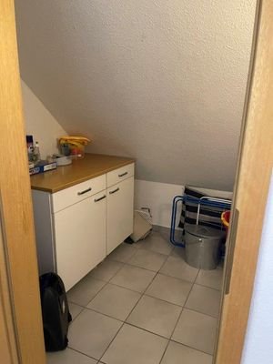 Speisekammer