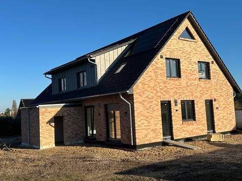 Adendorf Häuser, Adendorf Haus mieten 