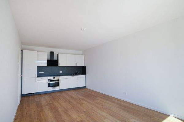 Beispielansicht Wohnbereich