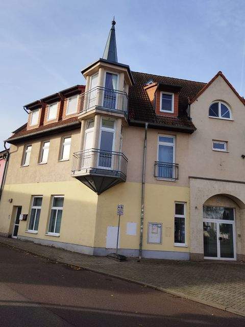 Brandenburg an der Havel Wohnungen, Brandenburg an der Havel Wohnung mieten