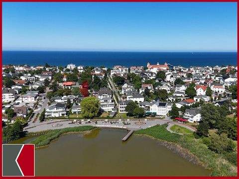 Ostseebad Binz Häuser, Ostseebad Binz Haus kaufen
