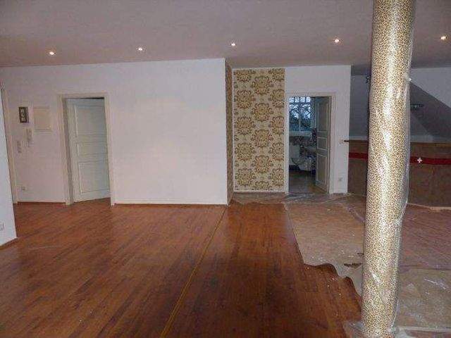 Westerkappeln, großzügige, 2 Zi.-Wohnung mit Balkon und direkten Blick ins Grüne - Photo 2