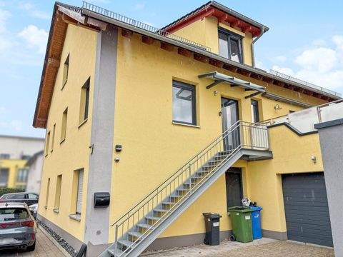 Karlsdorf-Neuthard Wohnungen, Karlsdorf-Neuthard Wohnung kaufen