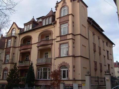 Weimar Wohnungen, Weimar Wohnung mieten