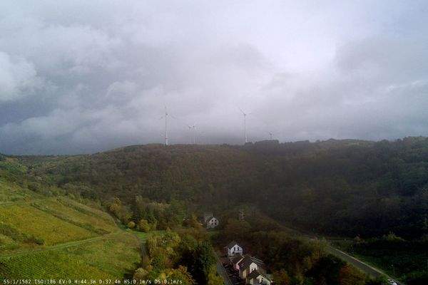 St. Laurentius-Straße 5 – 54320 Waldrach