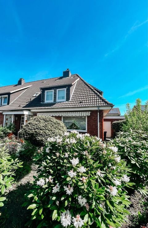 Husum Häuser, Husum Haus kaufen