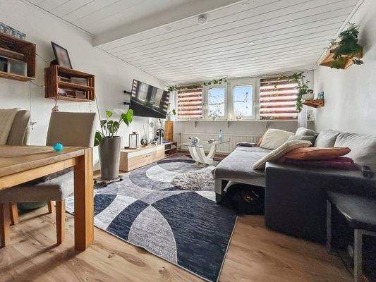 DG links Wohnung 3 Wohnen