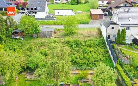 Altenbeken Grundstücke, Altenbeken Grundstück kaufen