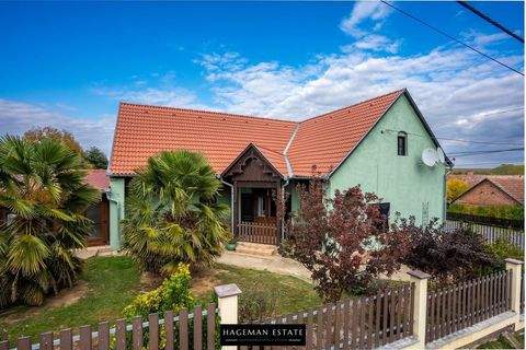 Szentlászló Häuser, Szentlászló Haus kaufen