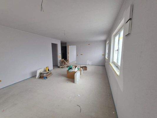 Wohnen, Essen, Küche