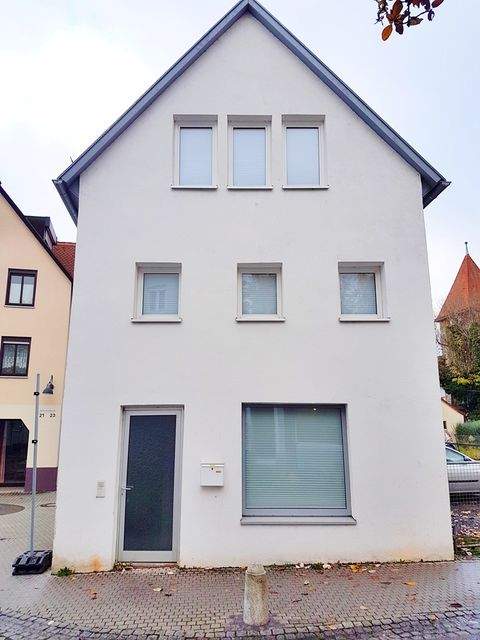 Schwäbisch Gmünd Häuser, Schwäbisch Gmünd Haus kaufen