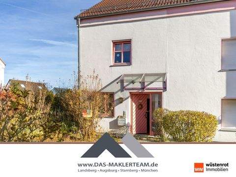 Horgau Häuser, Horgau Haus kaufen