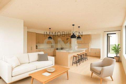 Nittendorf / Thumhausen Wohnungen, Nittendorf / Thumhausen Wohnung kaufen