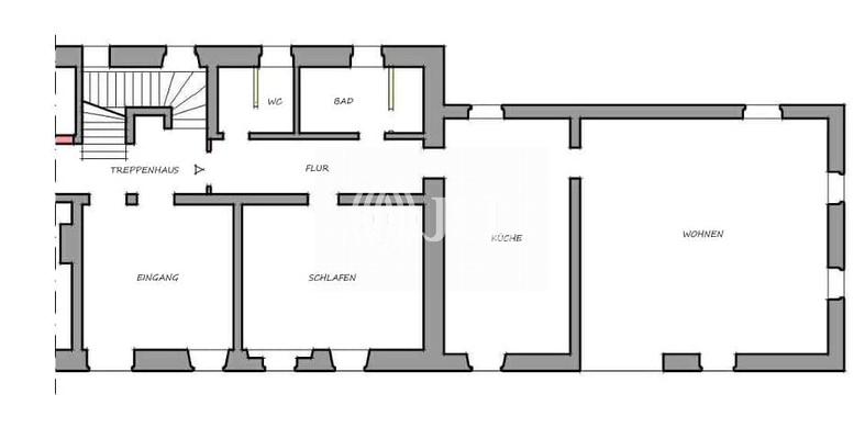 EG (rechts)_Herrenhaus