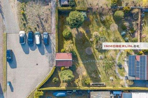 Gosen-Neu Zittau Grundstücke, Gosen-Neu Zittau Grundstück kaufen