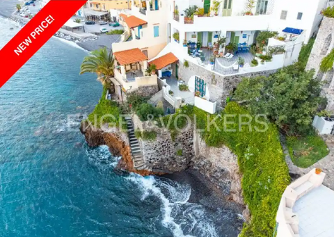Lipari Wohnungen, Lipari Wohnung kaufen