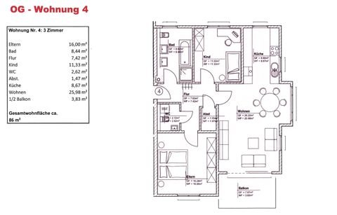 Bonndorf Wohnungen, Bonndorf Wohnung kaufen