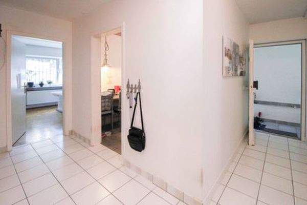 Flur Einliegerwohnung