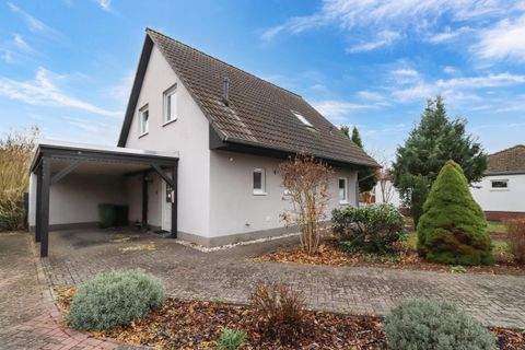 Gardelegen Häuser, Gardelegen Haus kaufen