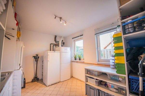 Hauswirtschaftsraum 2