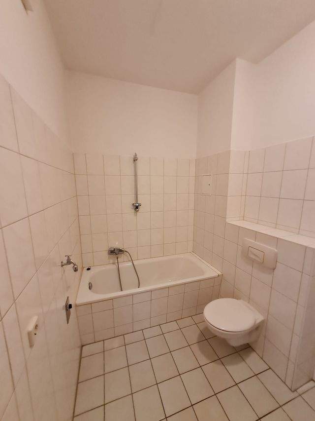 2-Raumwohnung in Chemnitz-Hilbersdorf - Photo 5