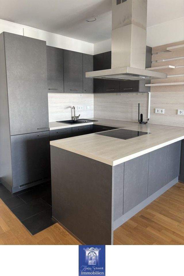 Wohlfühlwohnung mit schönem Balkon! - Photo 3