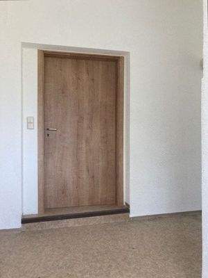 Wohnungseingang 2.OG