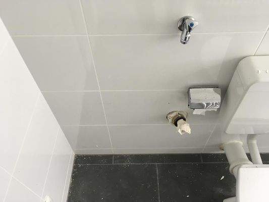 Stellplatz Waschmaschine