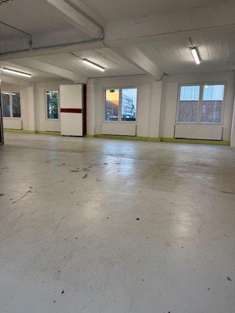 Hamburg Büros, Büroräume, Büroflächen 