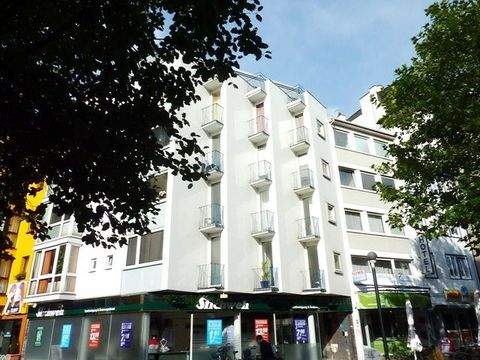 Bremen Wohnungen, Bremen Wohnung mieten