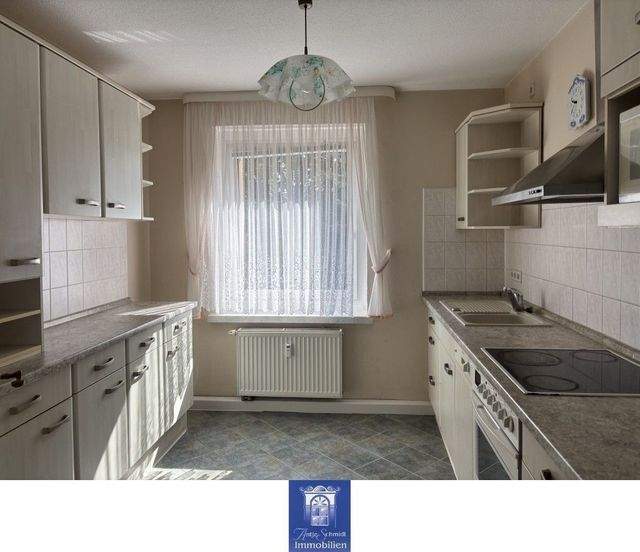 Ruhig gelegene Wohnung - Tageslichtbad mit Wanne! - Foto 3